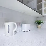 Modern, Family-Friendly Apartment By Hyde Park & Museums