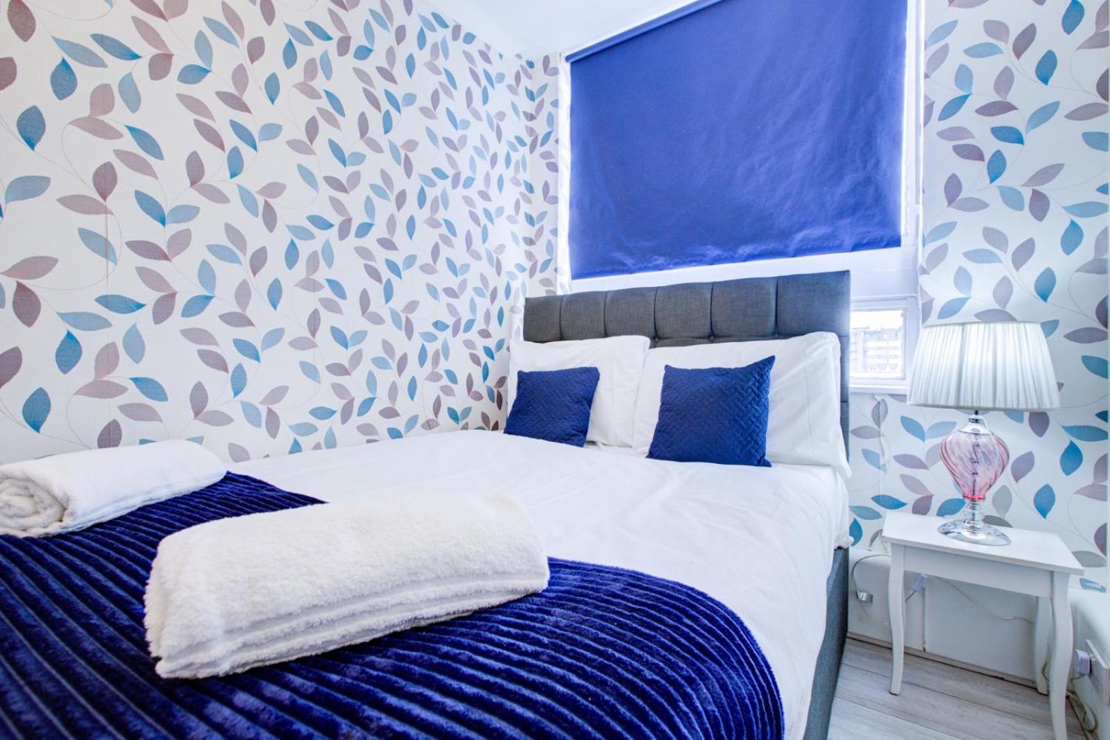 Modern, Family-friendly By Hyde Park & Museums Apartment *