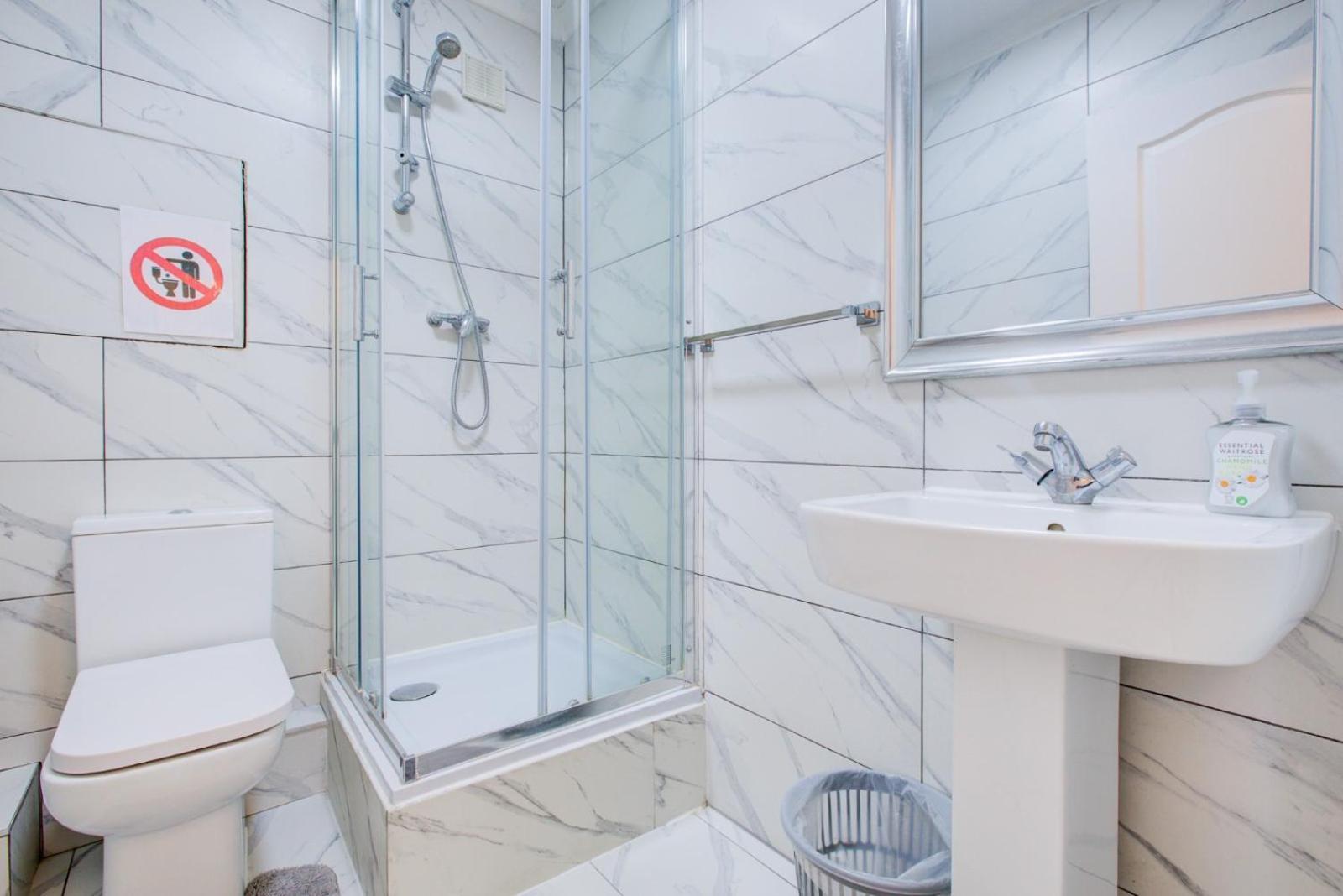 Apartment Modern, Family-friendly By Hyde Park & Museums London